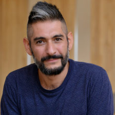Andrés Estefane