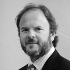 Bernardo Larraín