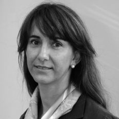 María Gracia Cariola