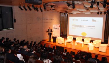 Segunda Conferencia de Filantropía en Chile: el aporte de las inversiones sociales al desarrollo