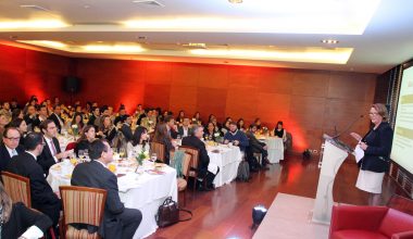 Primera Conferencia de Filantropía en Chile: del cheque anónimo a las inversiones sociales, la transición filantrópica de Chile y Latinoamérica
