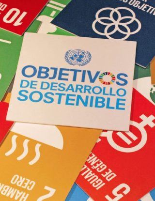 CEFIS realiza encuesta “Filantropía Institucional y Localización de los Objetivos de Desarrollo Sostenible”