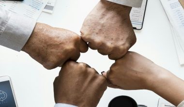 Empresas y covid-19: el aporte social a los desafíos de la pandemia