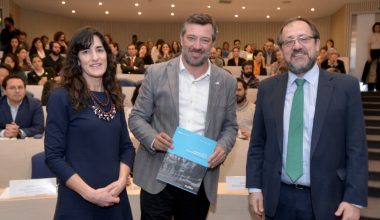 CEFIS UAI lanza Primer Barómetro de Filantropía en Chile