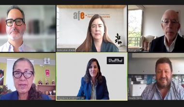 Expertos analizan liderazgo efectivo de fundaciones en América Latina