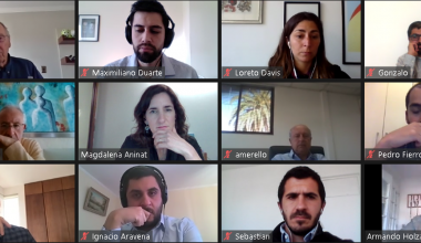 Desafíos y oportunidades de la Filantropía. CEFIS UAI presentó último estudio a Fundación P!ensa