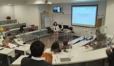 Desafíos para la educación del siglo XXI en Chile