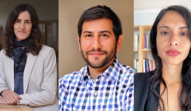 Con más de 30 alumnos comenzó la 3° versión del curso del CEFIS que enseña a medir impacto social