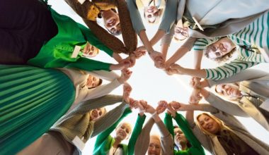 Mujeres en Fundaciones: roles, temas y brechas