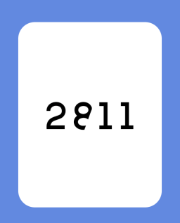 2811 Global 