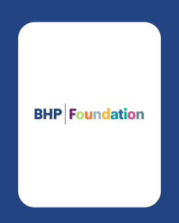 BHP Foundation