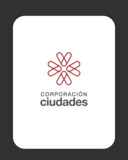 Corporación Ciudades
