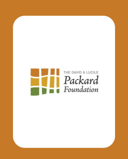 David and Lucille Packard Foundation 