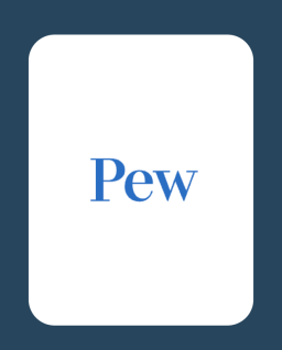 The Pew Charitable Trusts /Pew