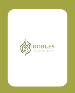Corporación Robles de Cantillana 