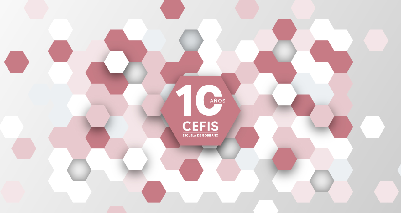 Aniversario 10 años