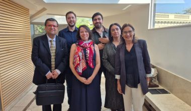 Consejo Asesor CEFIS UAI: una primera sesión para proyectar la próxima década