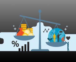 Curso de estrategias de sostenibilidad financiera y fundraising en organizaciones sociales