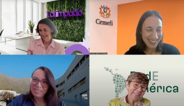 CEFIS UAI realizó webinar sobre filantropía en América Latina en el marco de su décimo aniversario