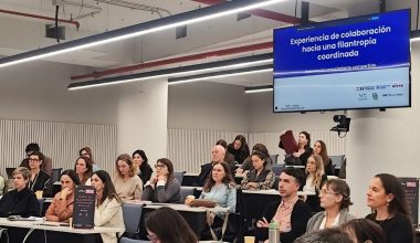 Encuentro de Fundaciones Donantes en la UAI: Hacia una filantropía más coordinada y transformadora