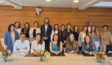 Redes que impulsan el cambio: encuentro reúne a actores de la filantropía chilena