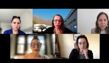 Evaluación en organizaciones sin fines de lucro: debate internacional desde la UAI