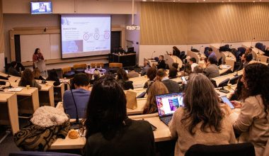 Filantropía medioambiental: colaboración multisectorial frente a la crisis ecológica