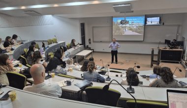 CEFIS y UAI online realizan masterclass sobre la Franquicia SENCE como herramienta de impacto social