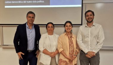 CEFIS y UAI online realizan masterclass sobre la Franquicia SENCE como herramienta de impacto social